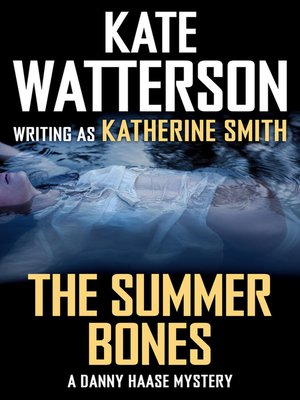 cover image of The Summer Bones